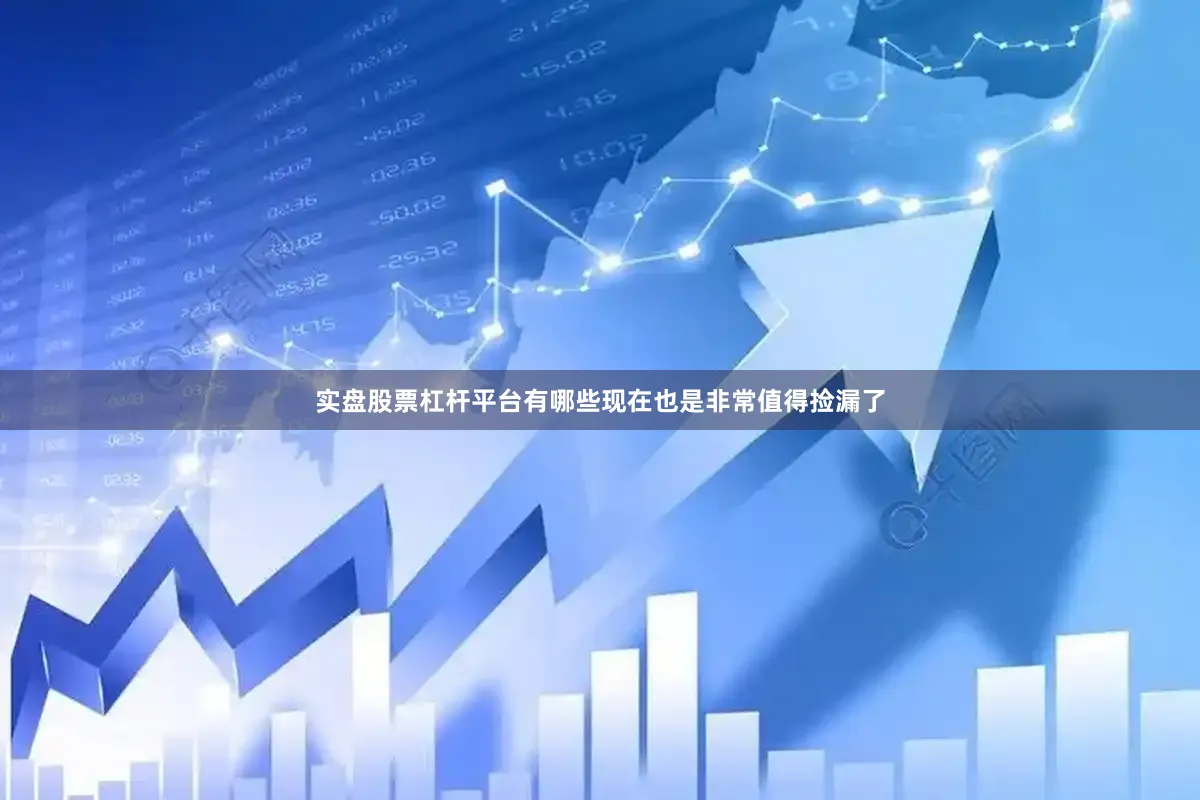 实盘股票杠杆平台有哪些现在也是非常值得捡漏了